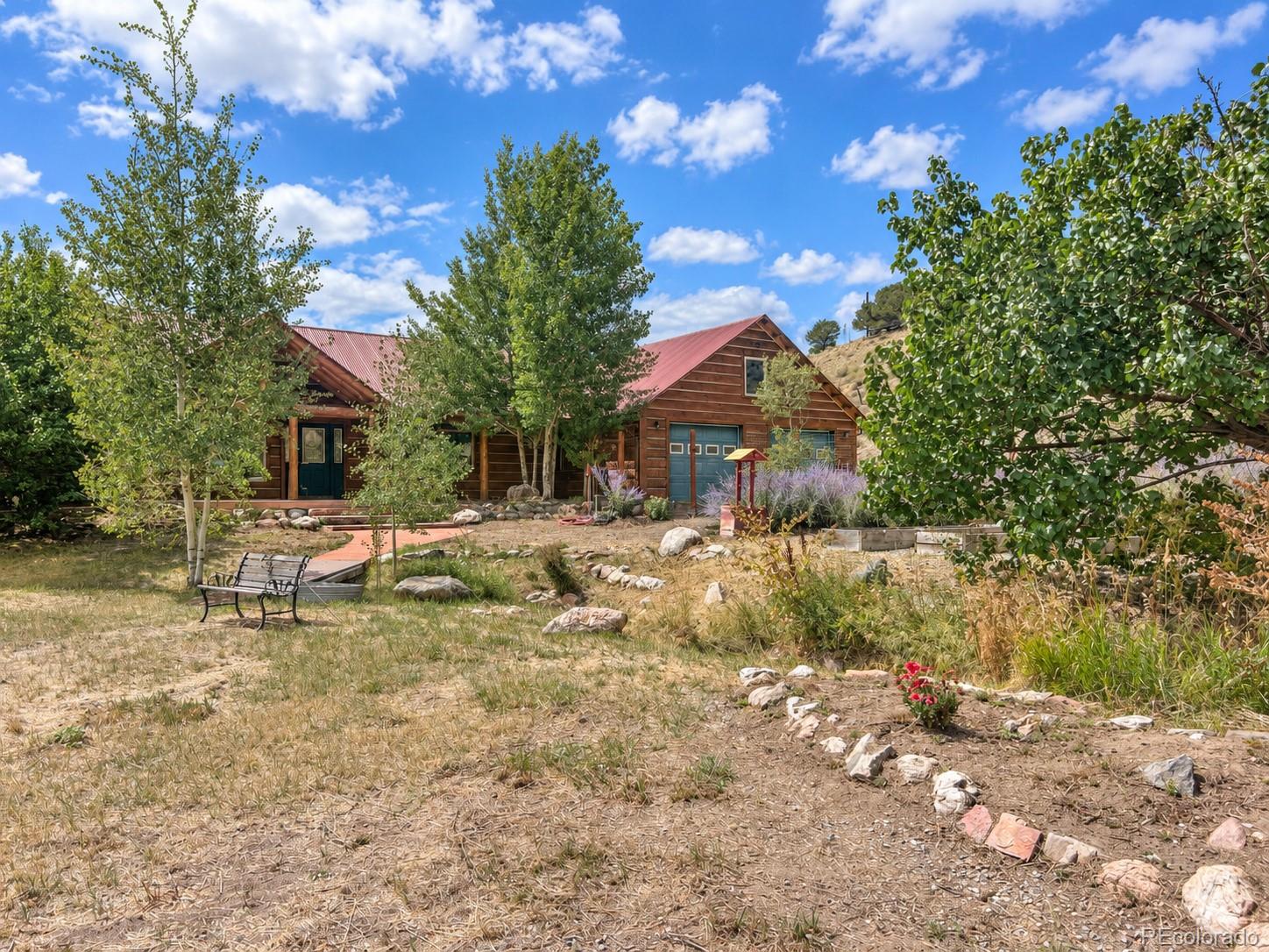 6085 County Road 210 — photo