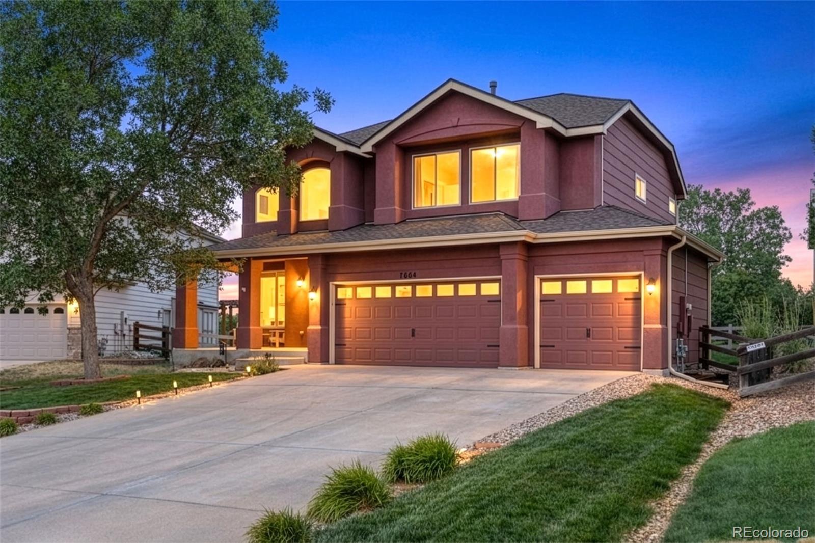 7664 Bison Court — photo