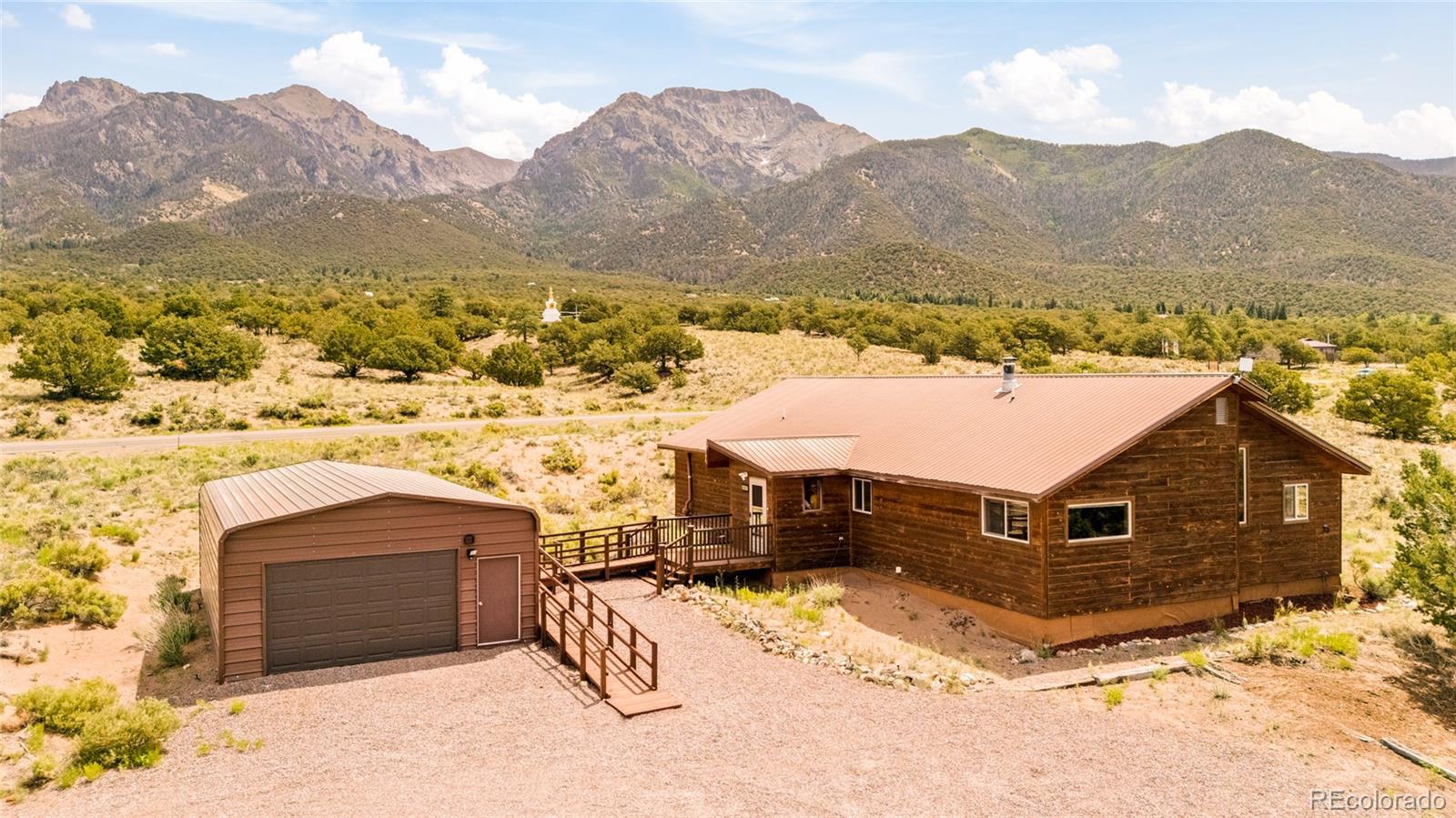 1410 W Badger Road — photo