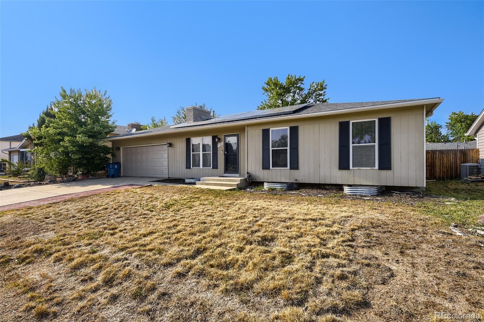 9367 W Hamilton Drive — photo