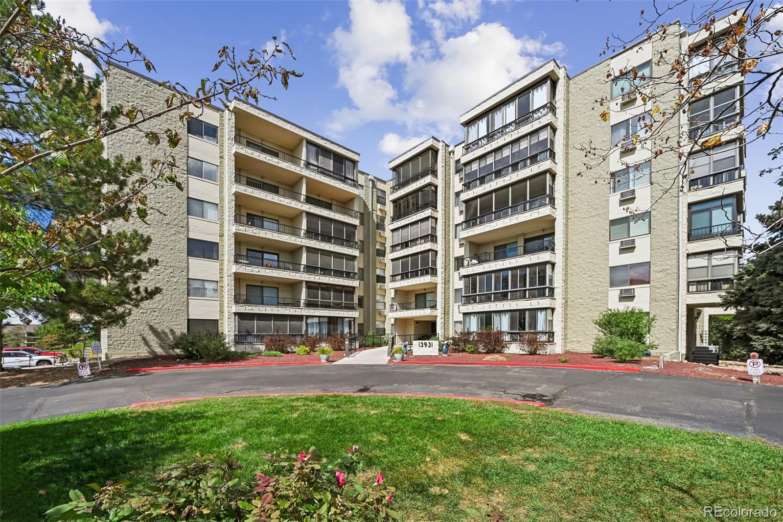 13931 E Marina Drive 601 — photo