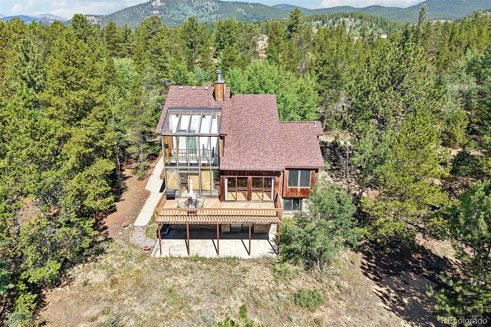 206 Pinon Circle — photo