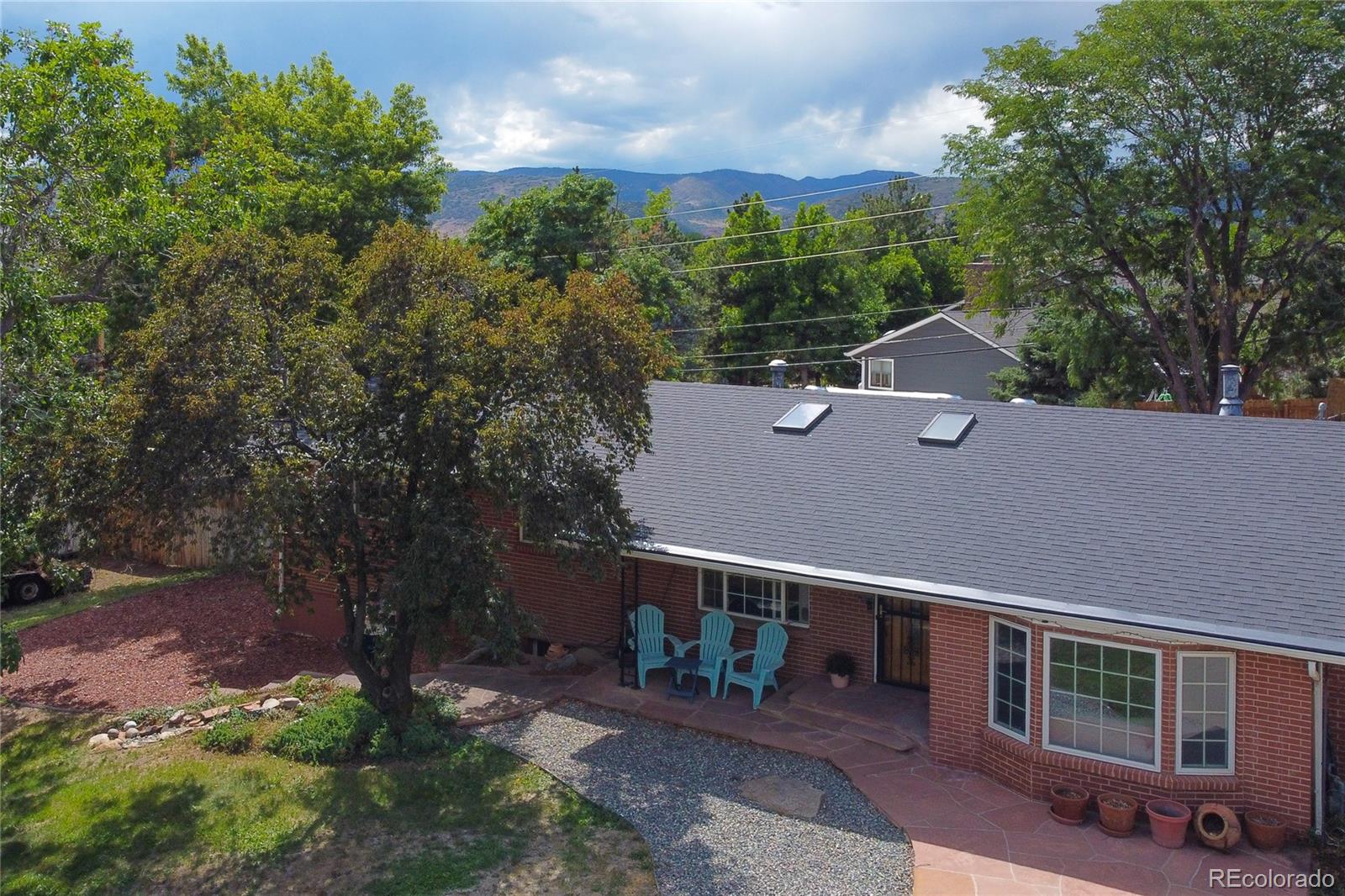 8365 S Brentwood Street — photo