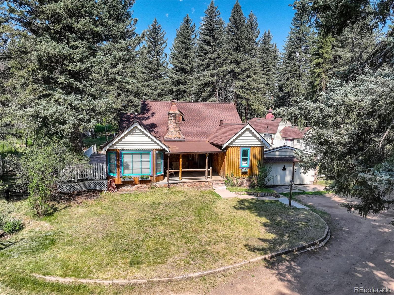 28942 Shadow Mountain Drive — photo