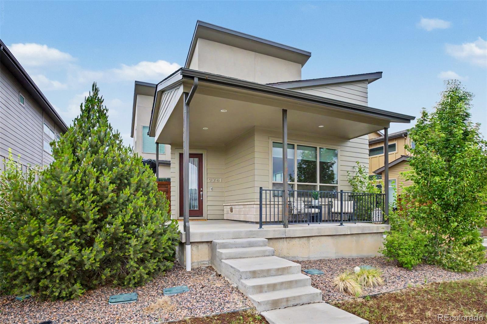 9761 Taylor River-R Circle — photo