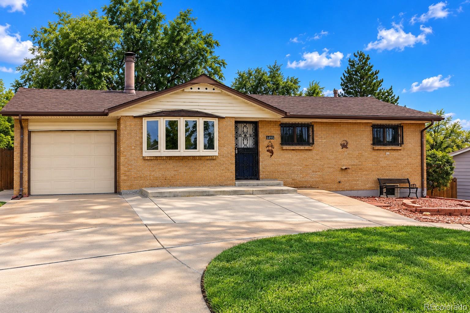 6498 Ingalls Court — photo