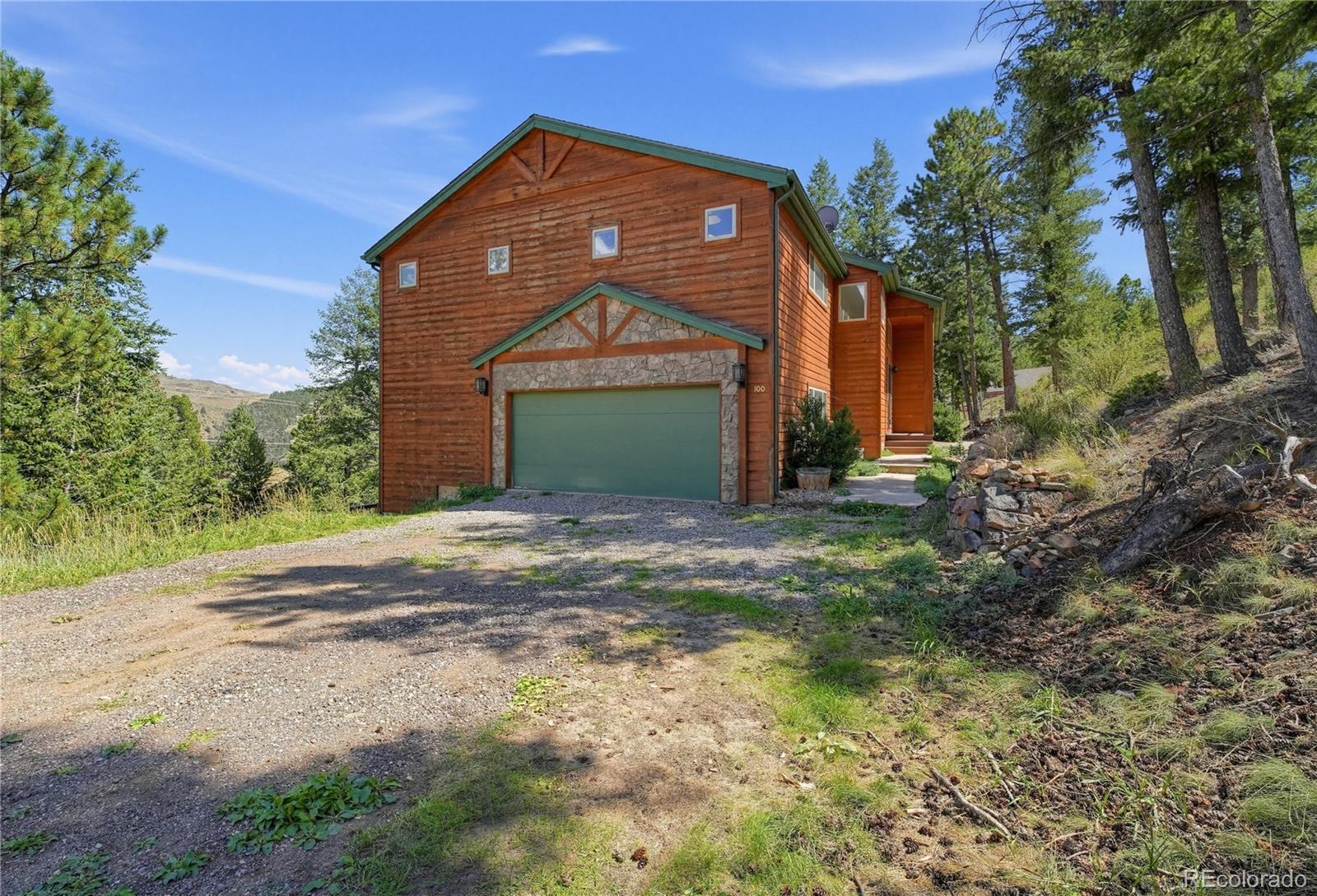 100 Elk Valley Way — photo