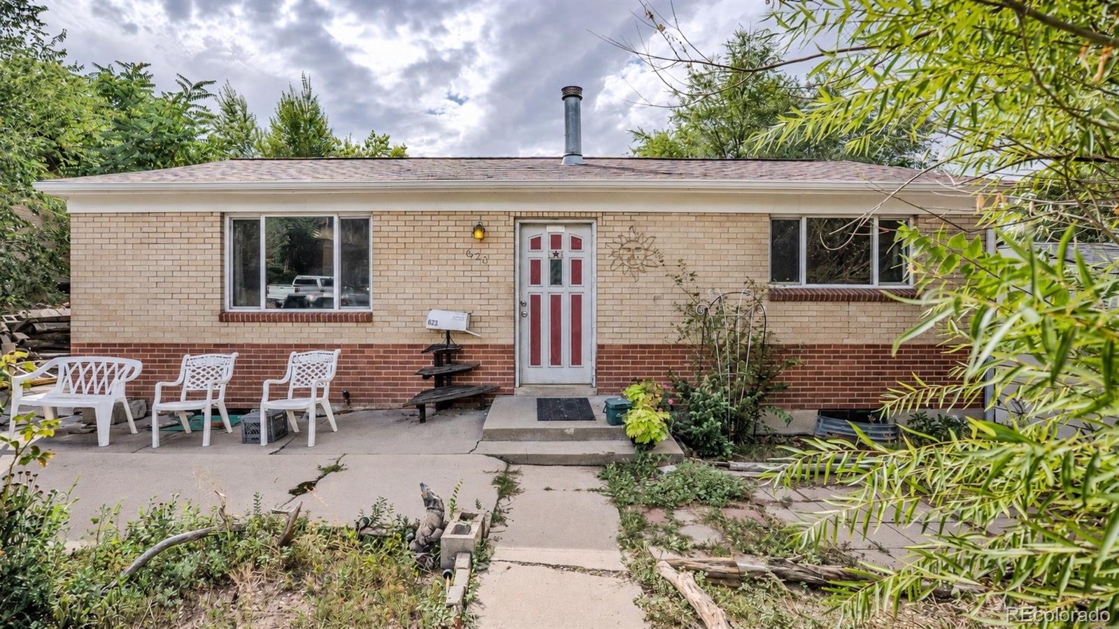 623 Winona Court — photo