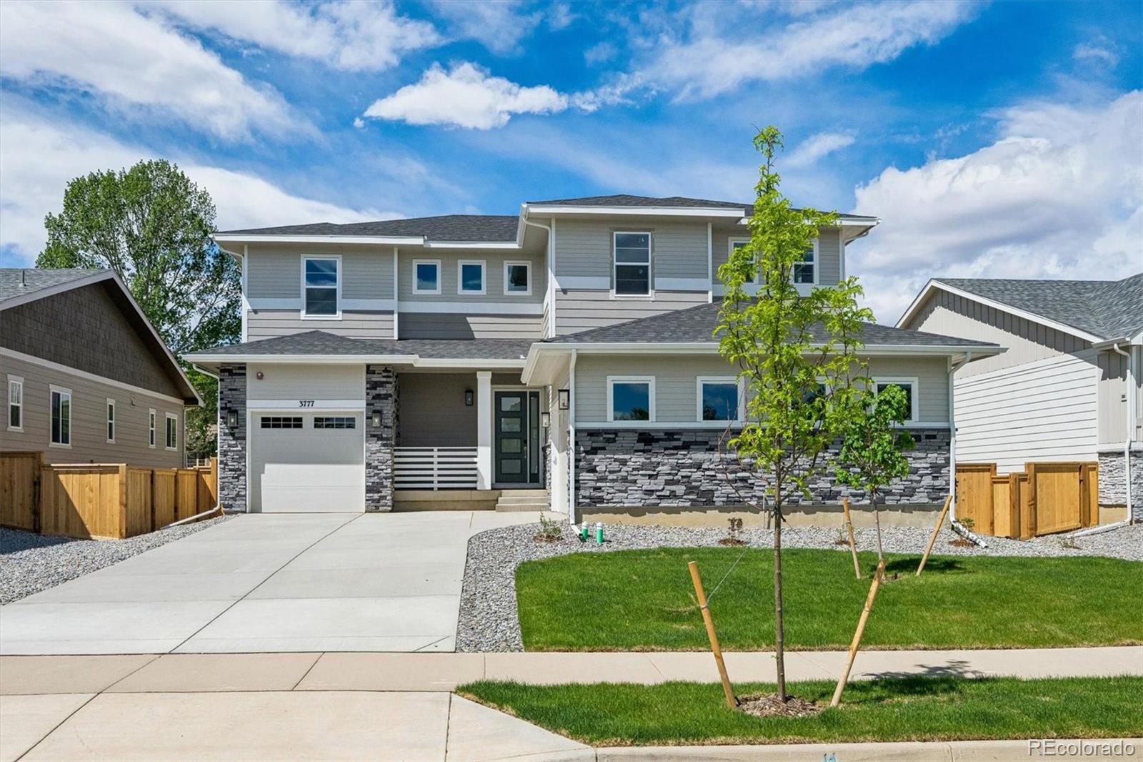 3777 Emerald Shore Circle — photo