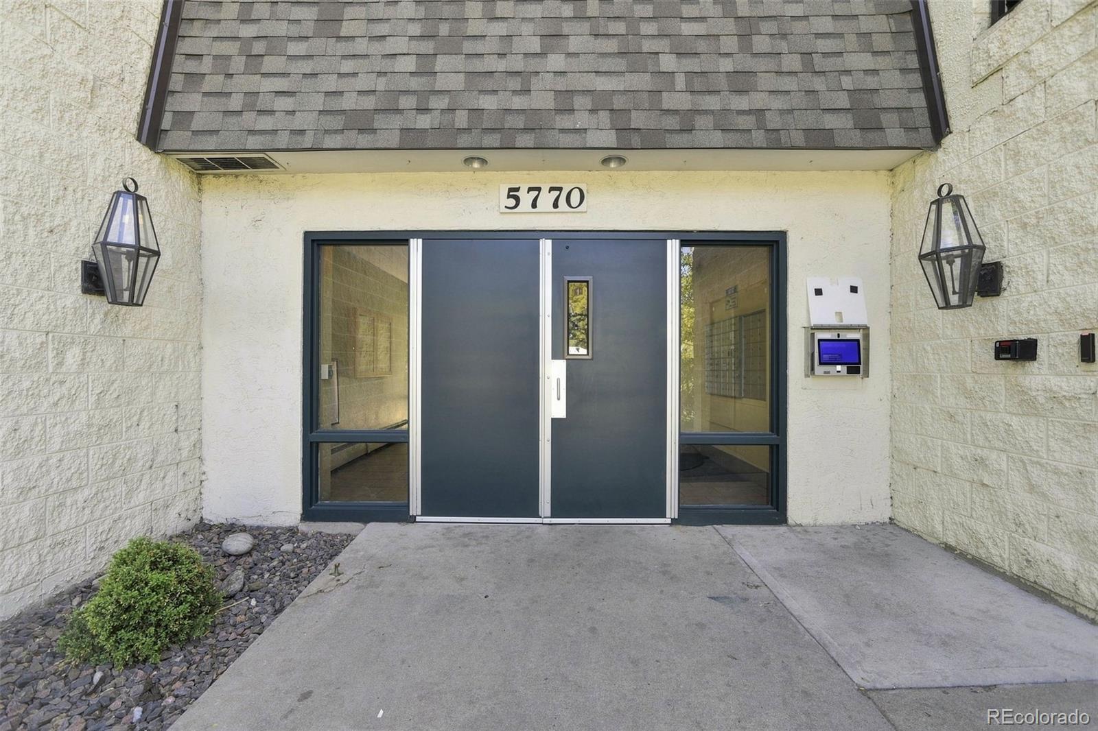 5770 E Warren Avenue 316 — photo