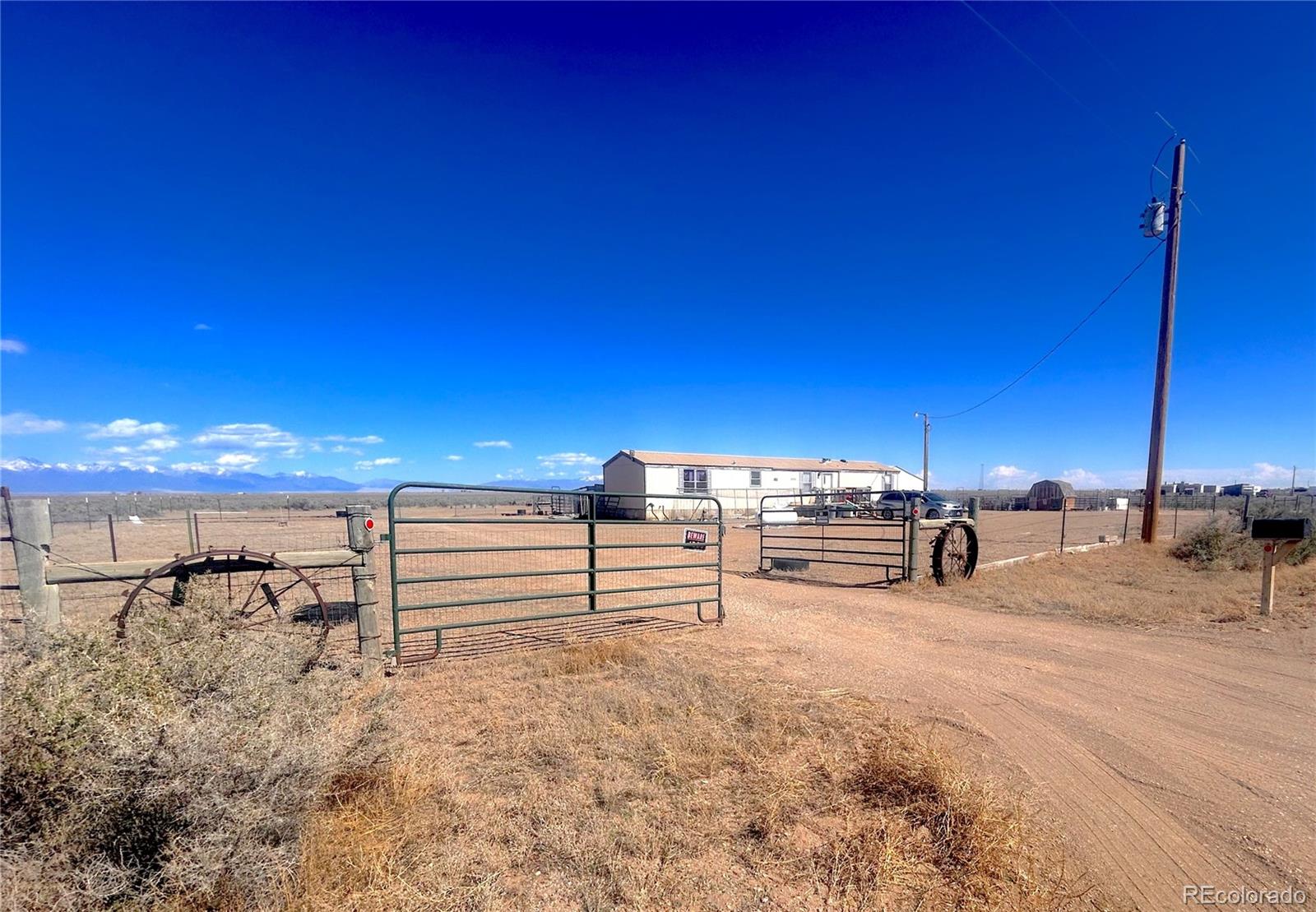 10850 County Road 45 — photo