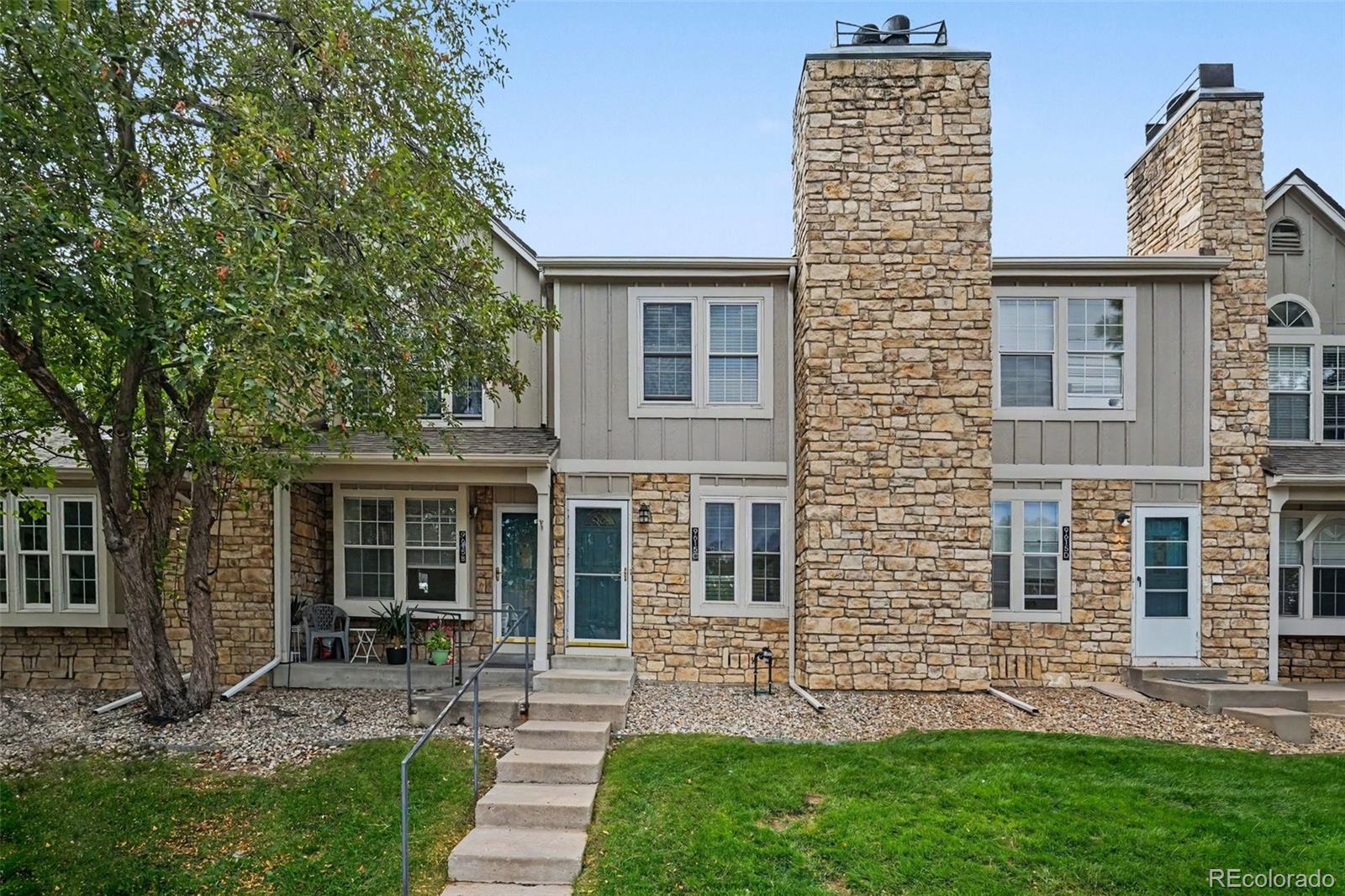 9615 W Chatfield Avenue C — photo