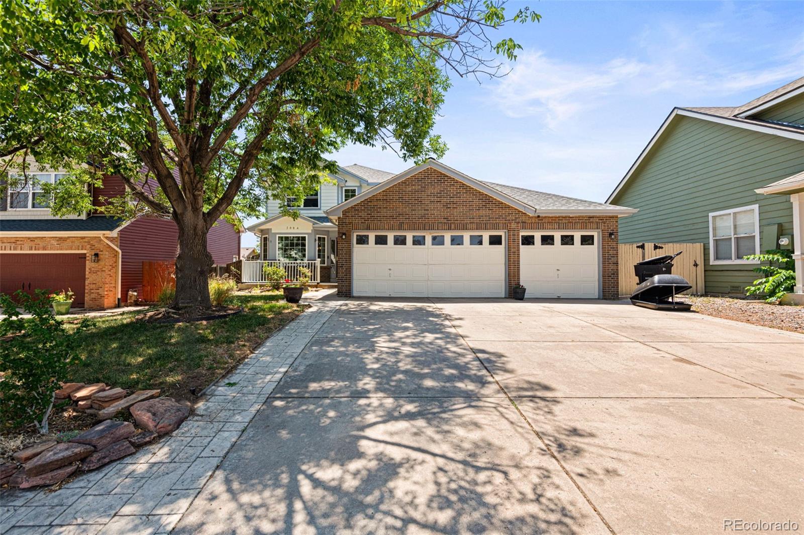 3084 Signal Creek Boulevard — photo