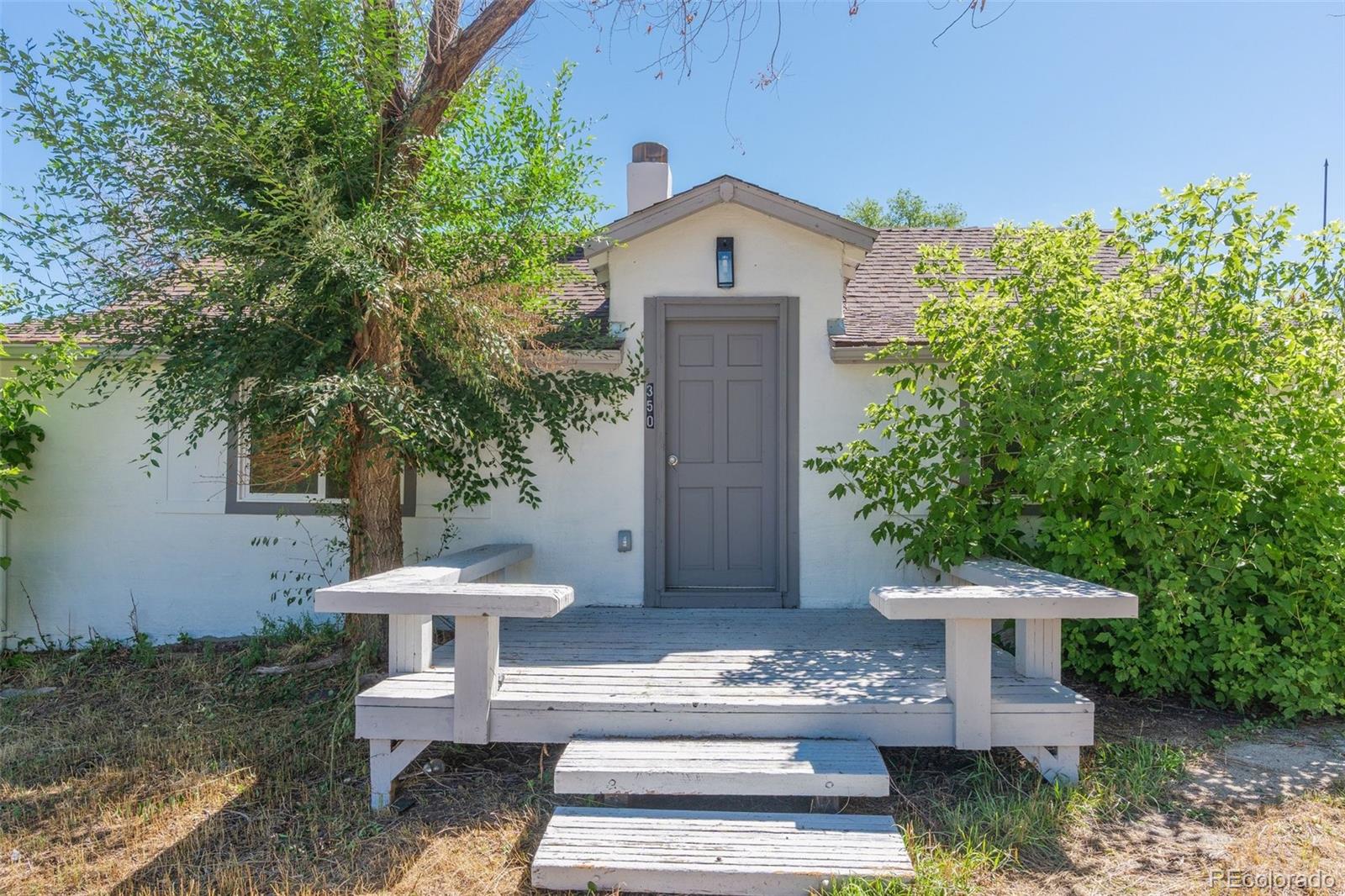 350 S Elbert Street — photo