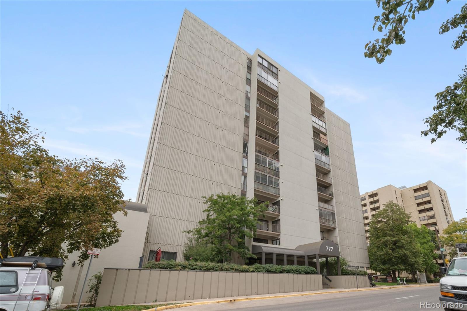 777 Washington Street 806 — photo