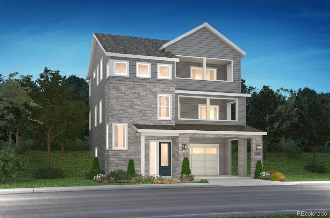 10928 Stanza Lane — photo