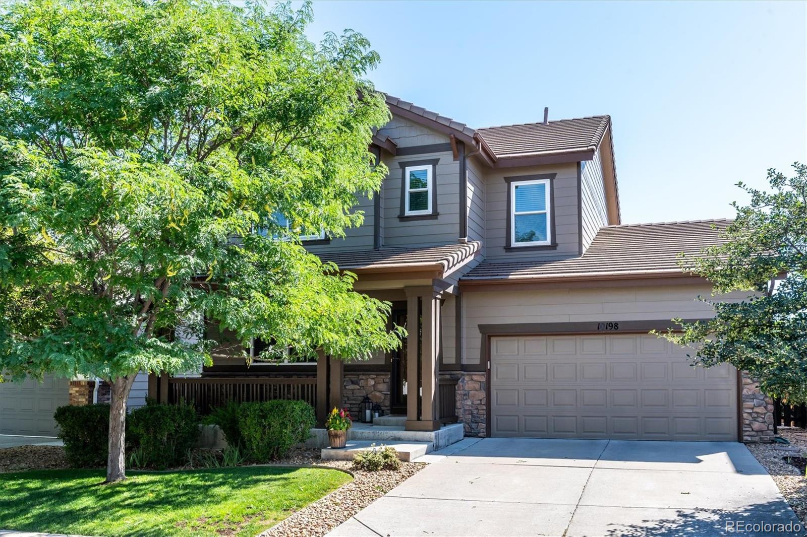 10198 Greenfield Circle — photo