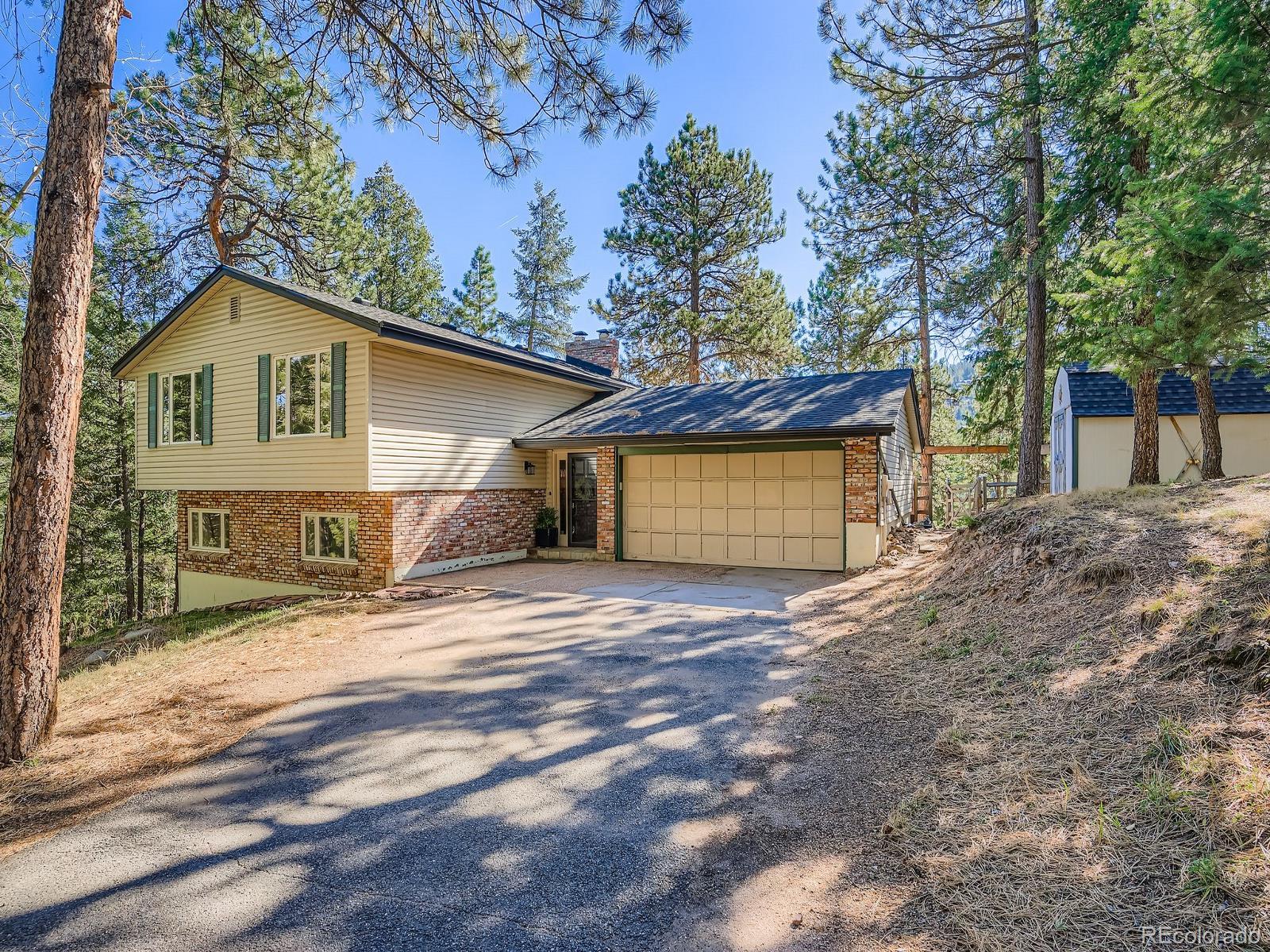 6434 Joan Lane — photo