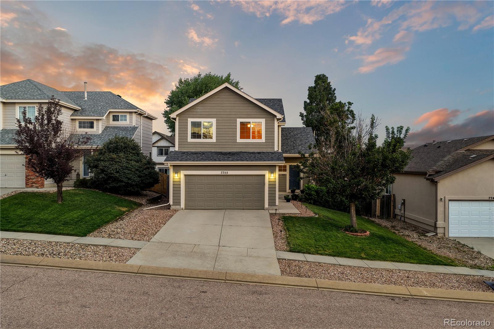 7755 Mountain Laurel Drive — photo