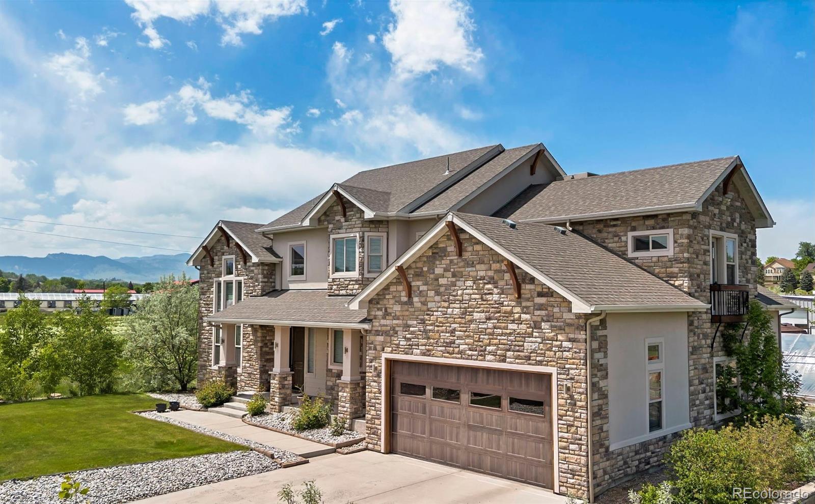 Home in Arvada, CO 80005