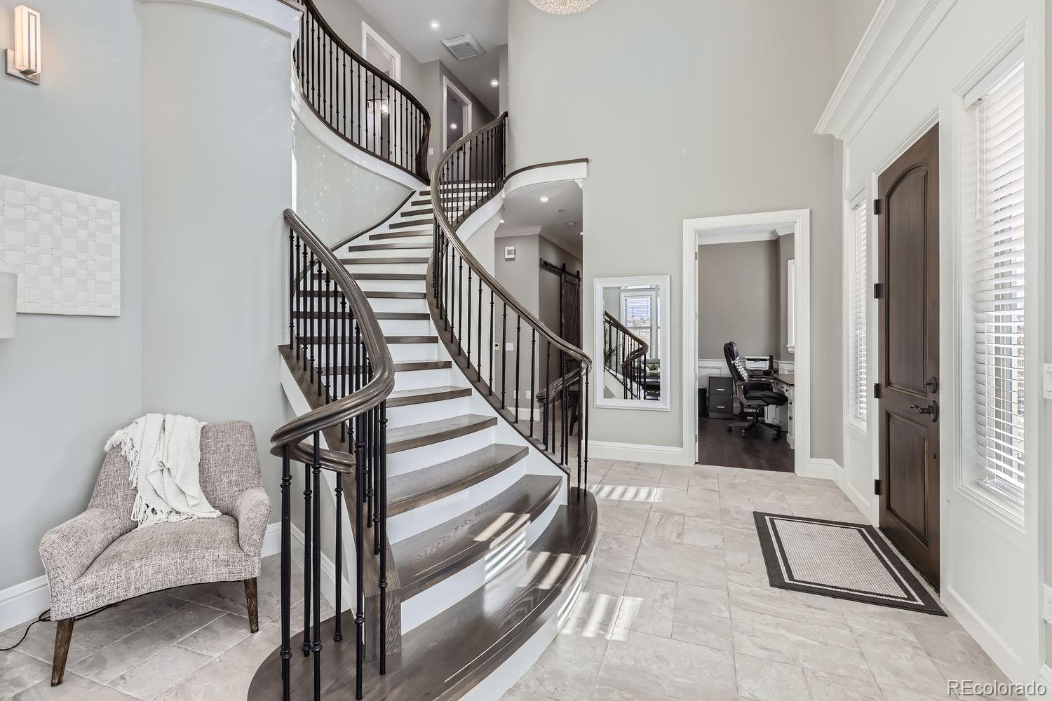 Home in Arvada, CO 80005 — photo 3