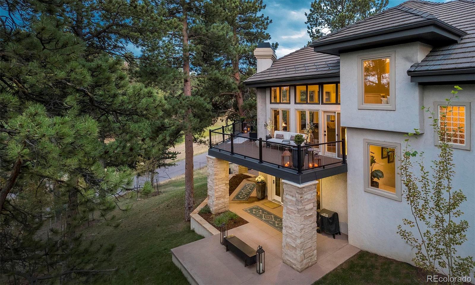 22184 Forest Hills Drive — photo