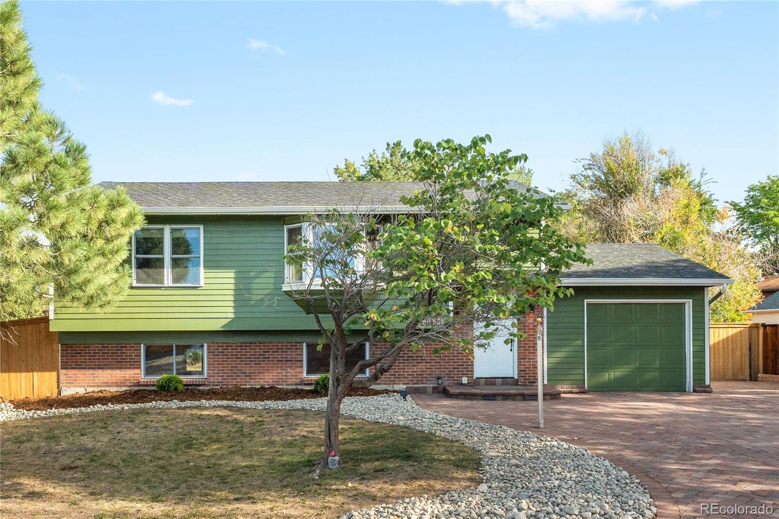 11019 Brownstone Drive — photo