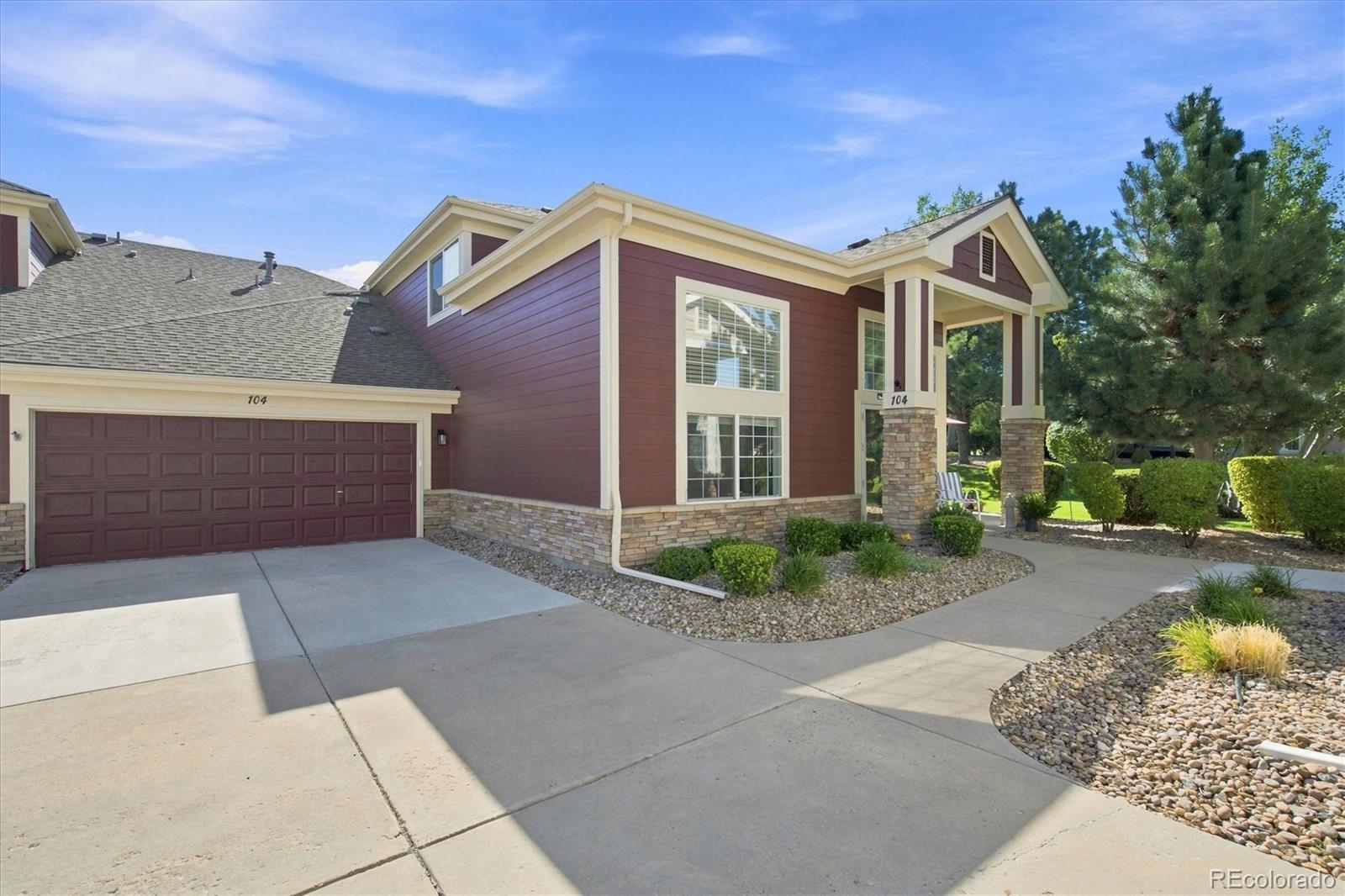 13722 Legend Way 104 — photo