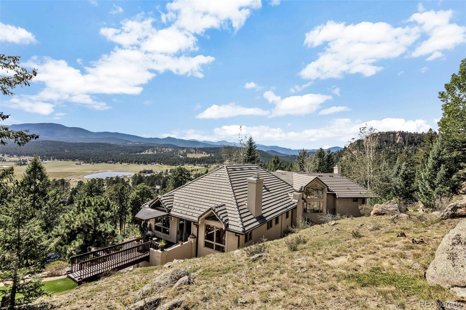 7026 Timbers Drive — photo