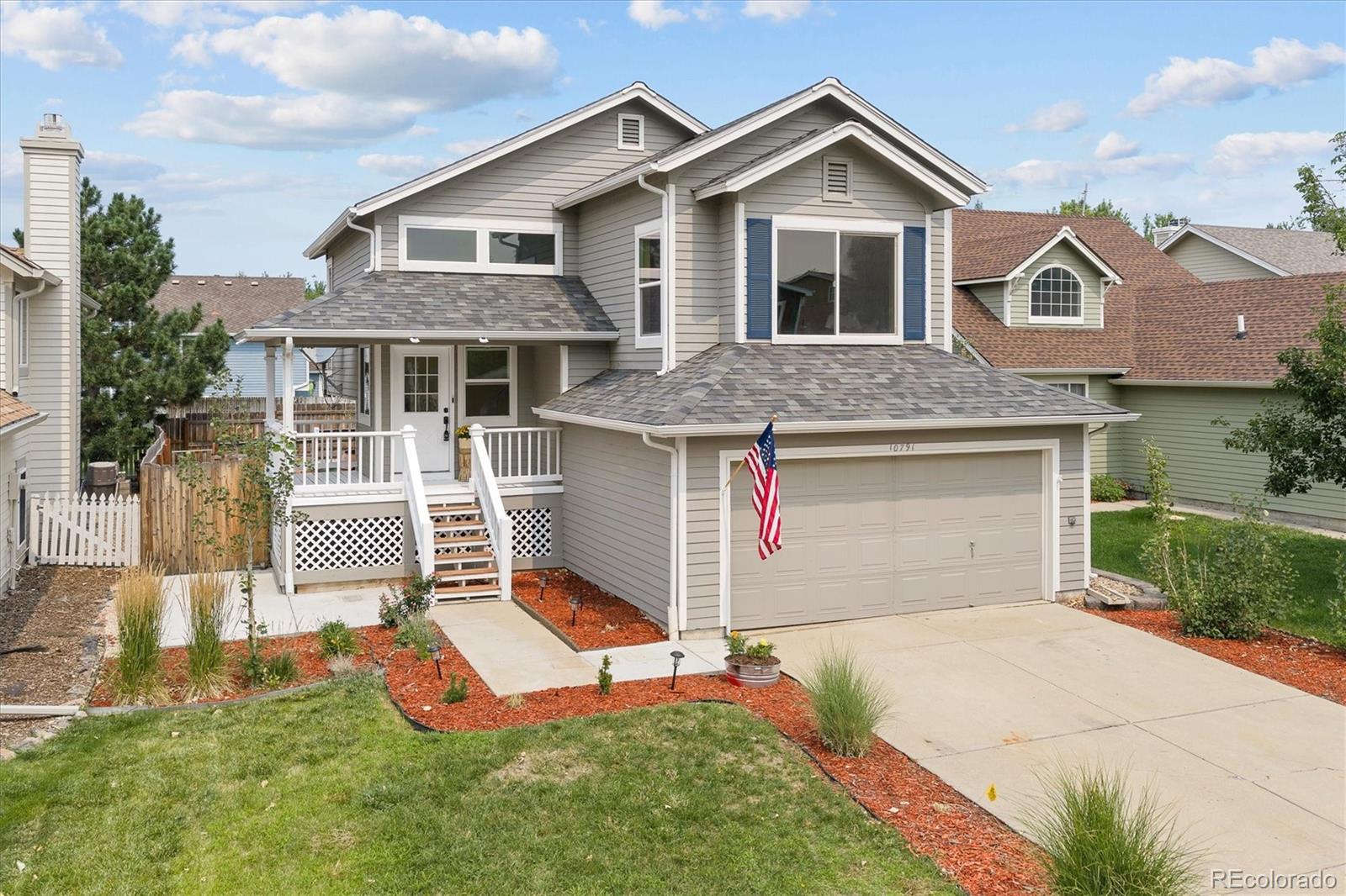 10791 Wheatfield Lane — photo