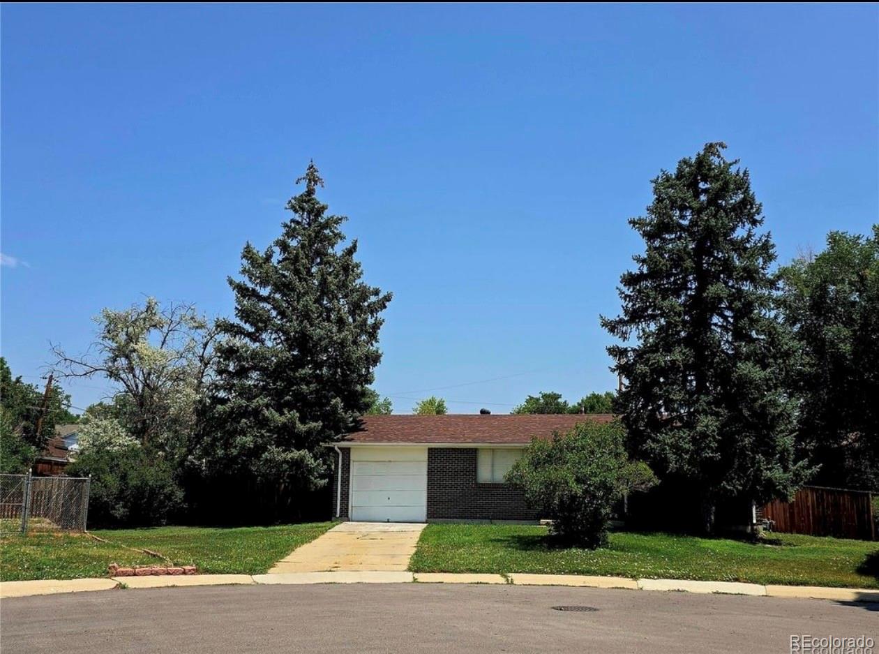 7620 Acoma Court — photo