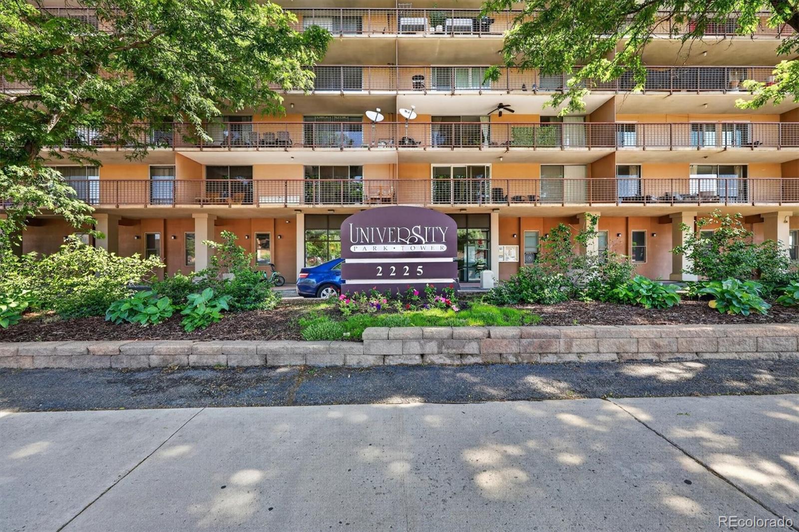 2225 Buchtel Boulevard 1101 — photo