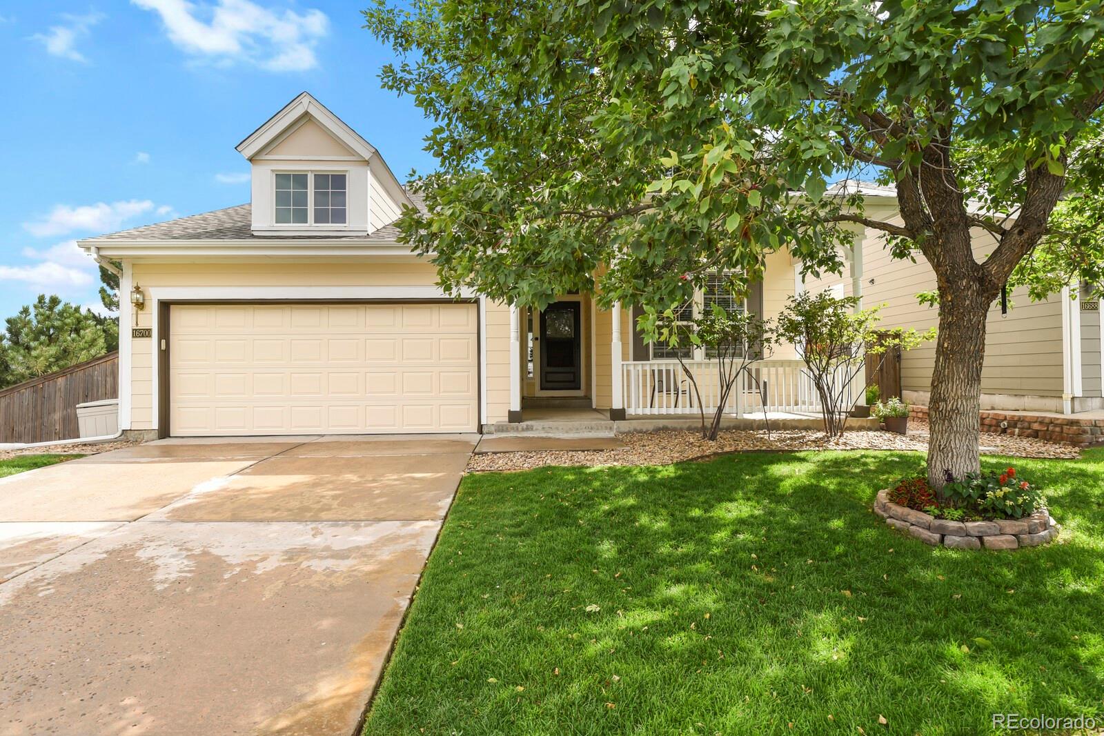 16700 Cielo Court — photo