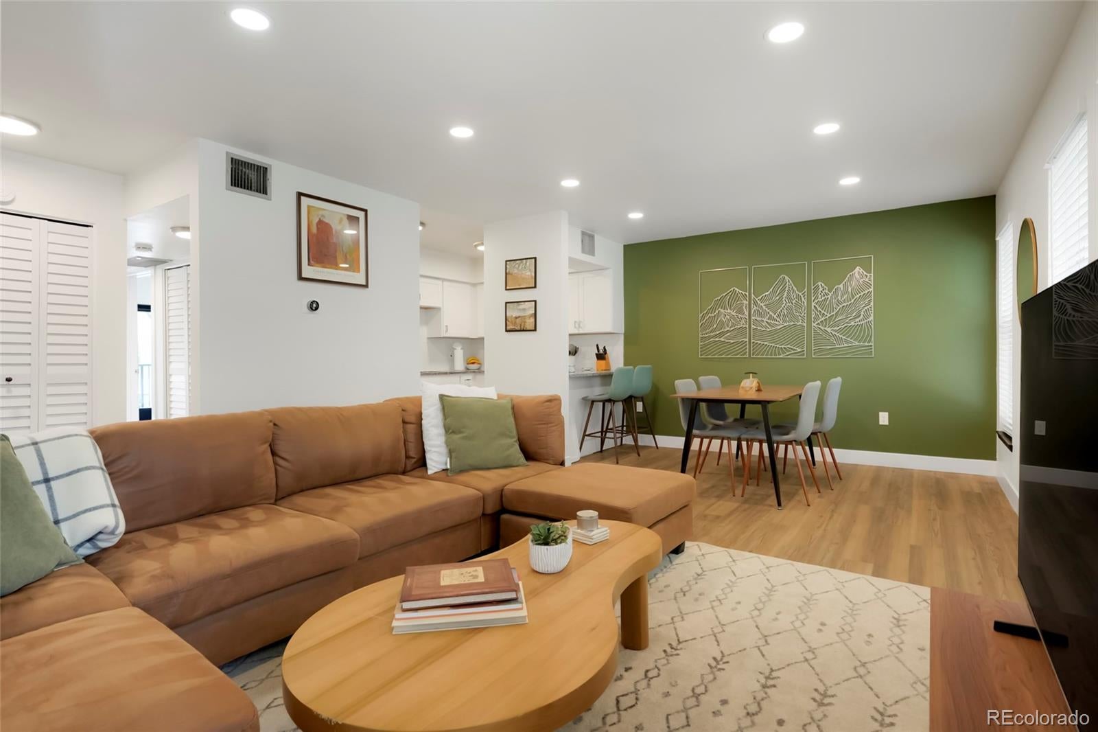 1201 Galapago Street 107 — photo
