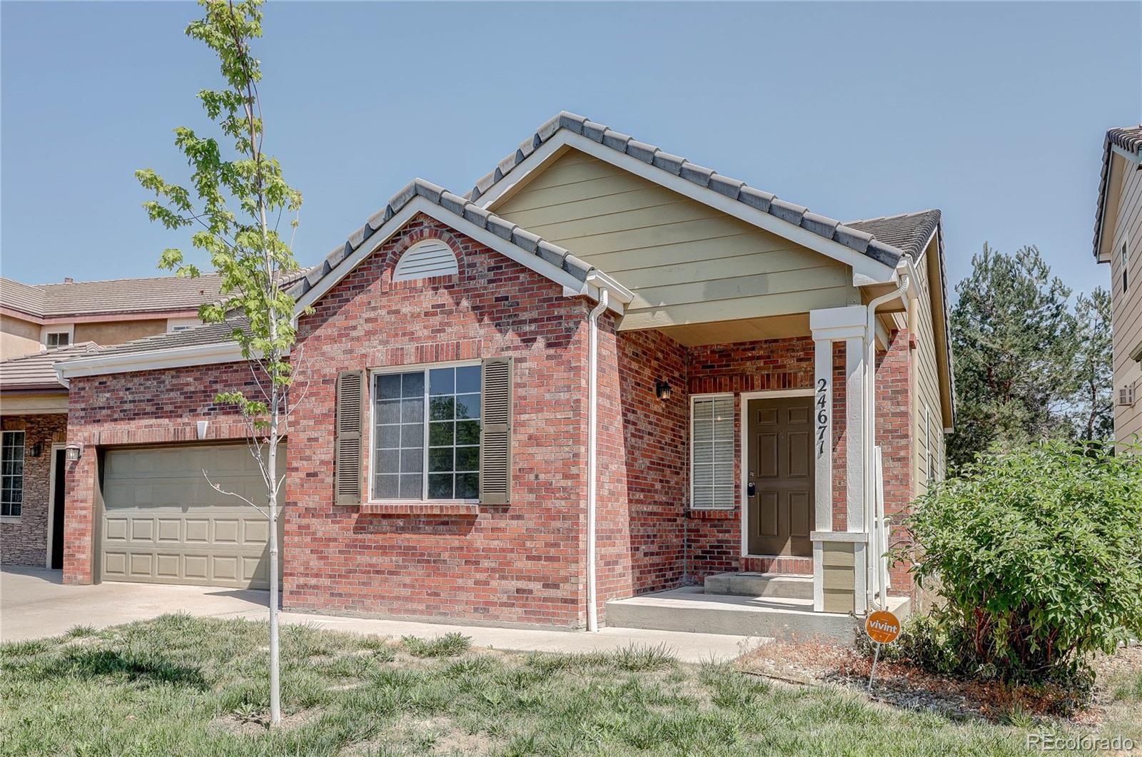 24671 E Kansas Circle — photo