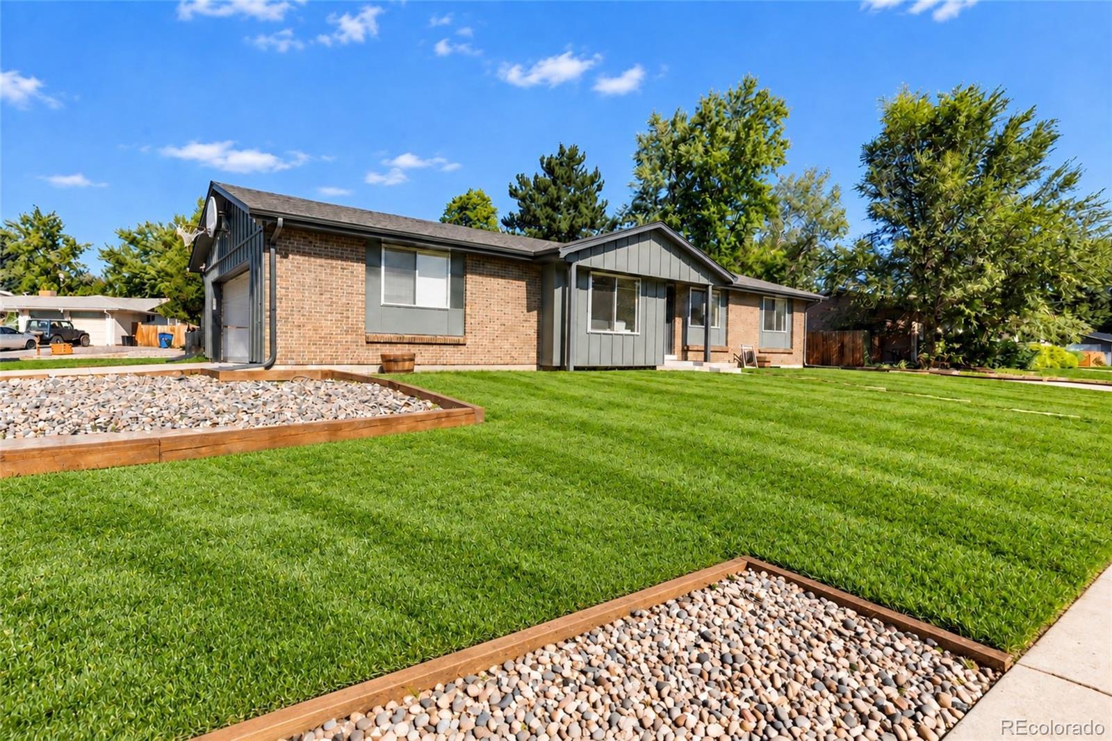 1731 S Garland Street — photo
