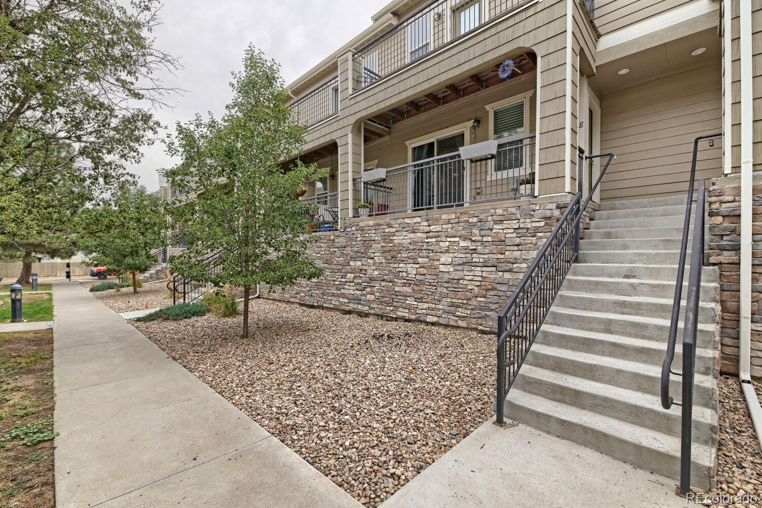 11250 Florence Street 18E — photo