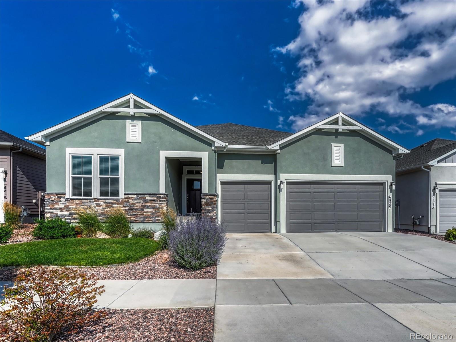 6830 Enclave Vista Loop — photo