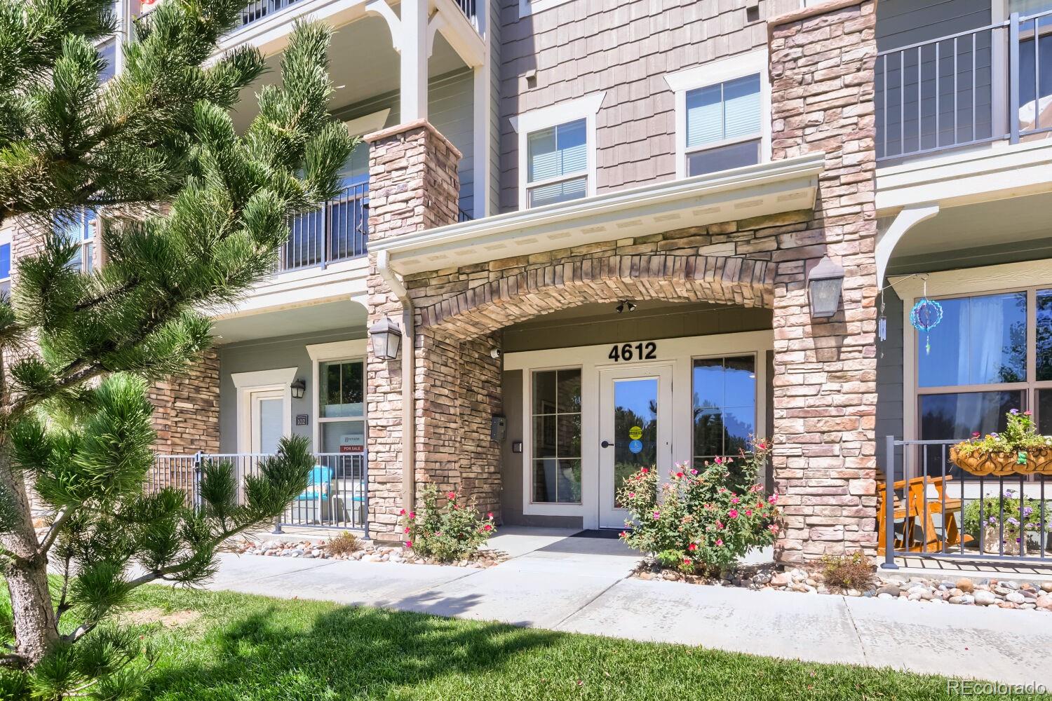 4612 Hahns Peak Drive 208 — photo