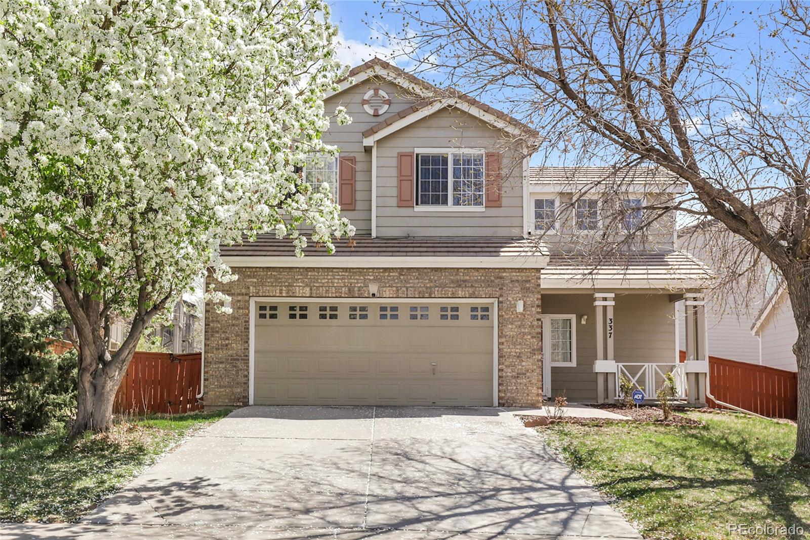 337 Ivory Circle — photo