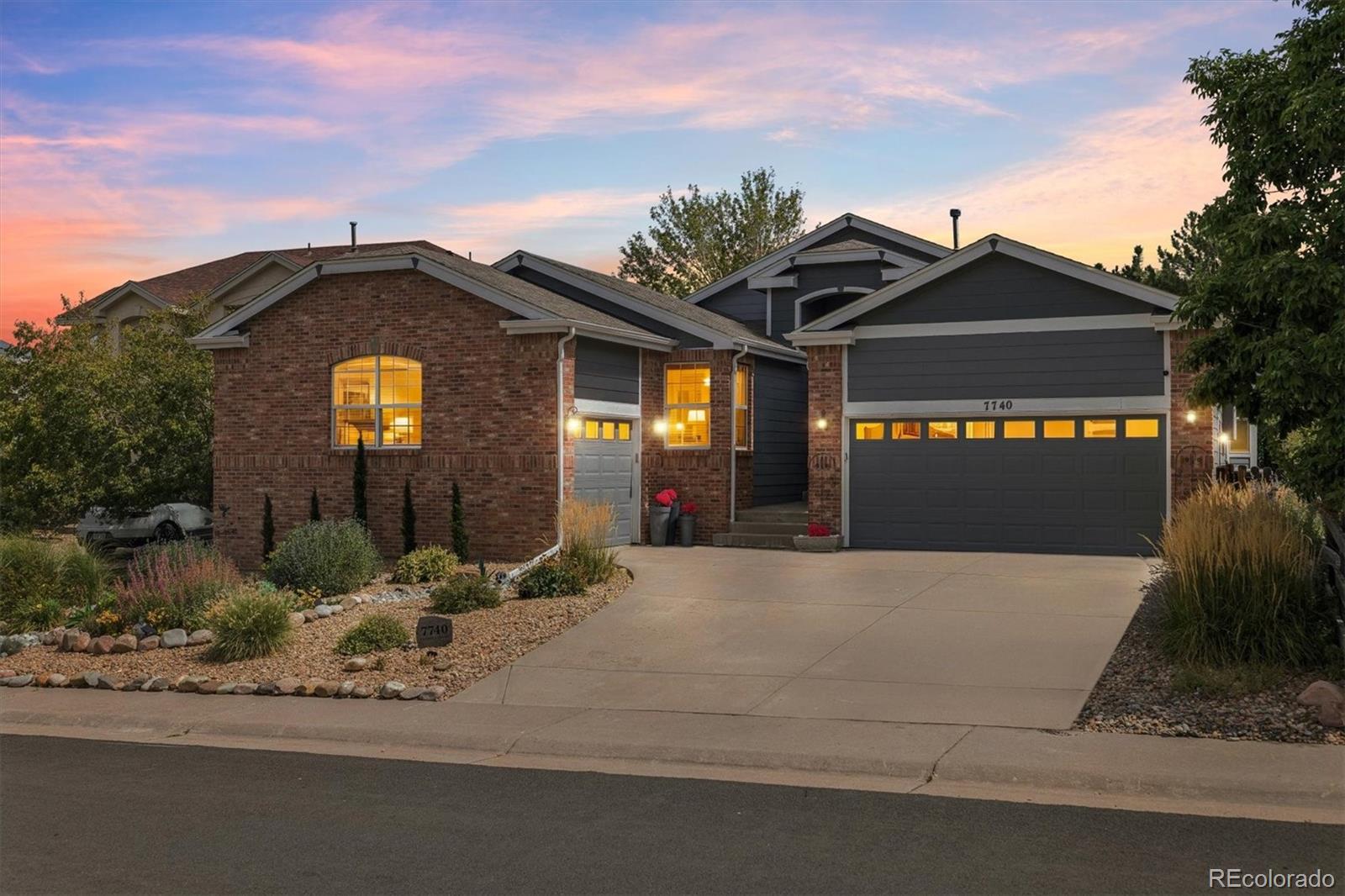 7740 Crystal Lake Court — photo