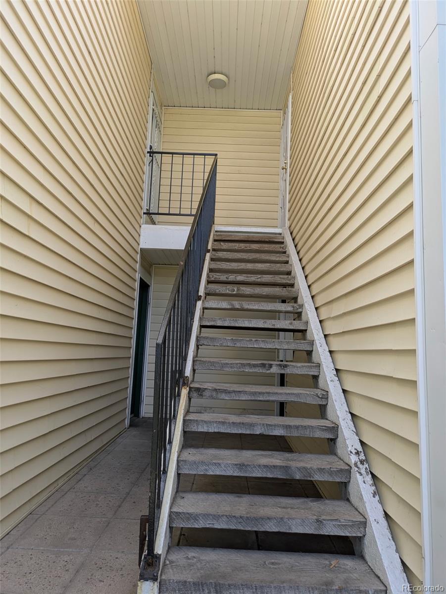8555 Fairmount Drive J — photo
