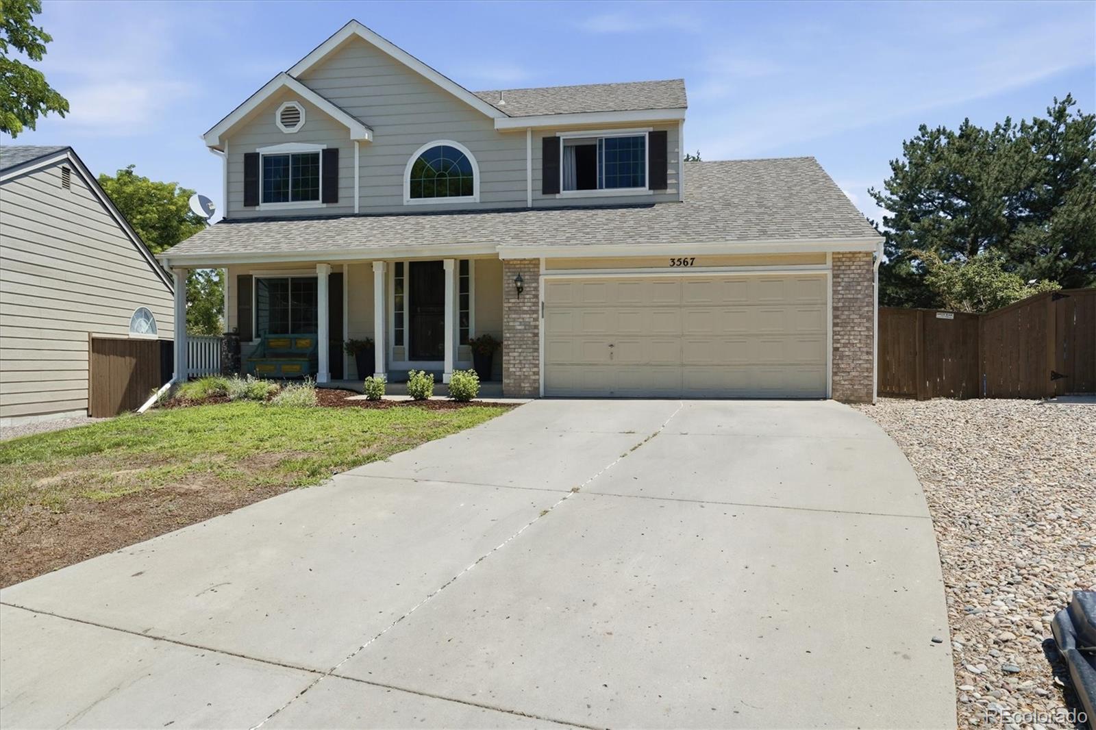 3567 Boardwalk Circle — photo