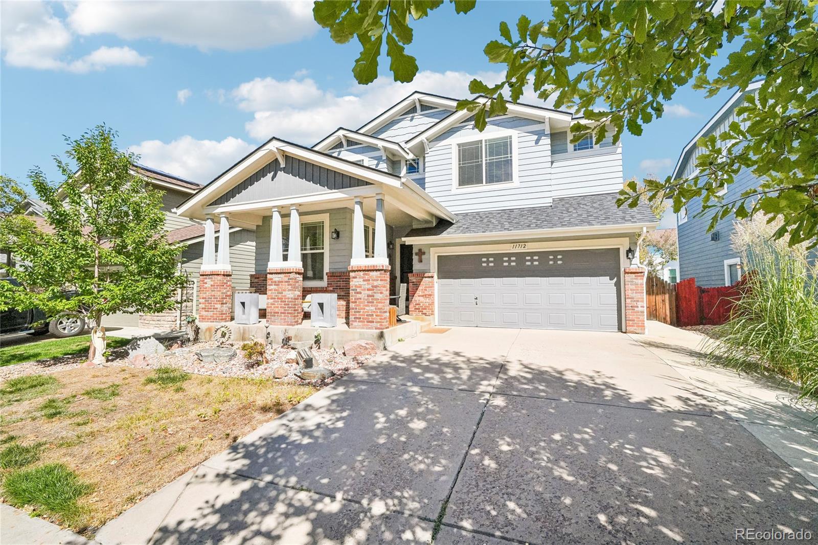11712 Lewiston Street — photo