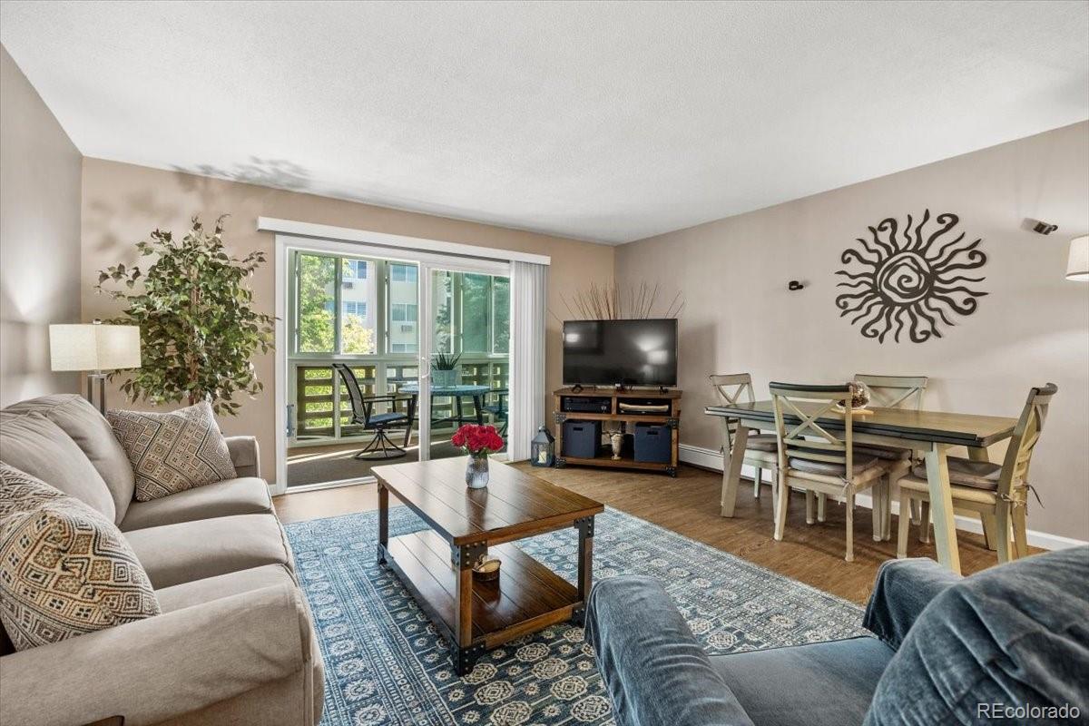 700 S Alton Way 4B — photo