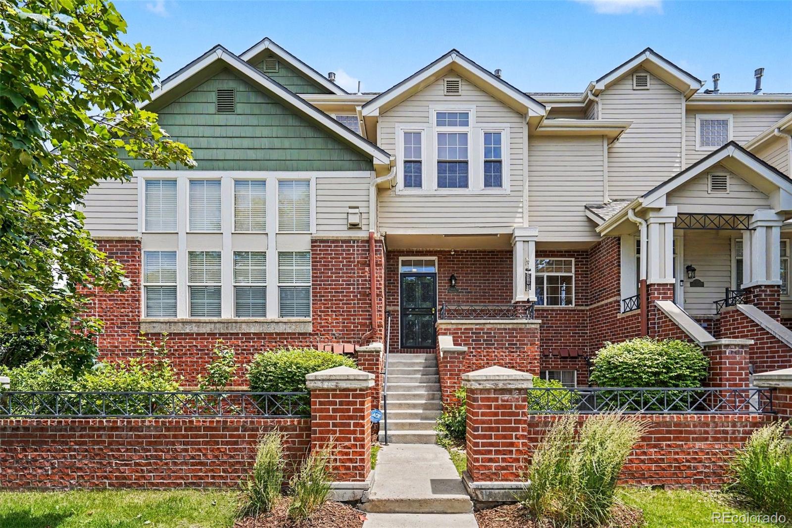 1441 S Dayton Court — photo