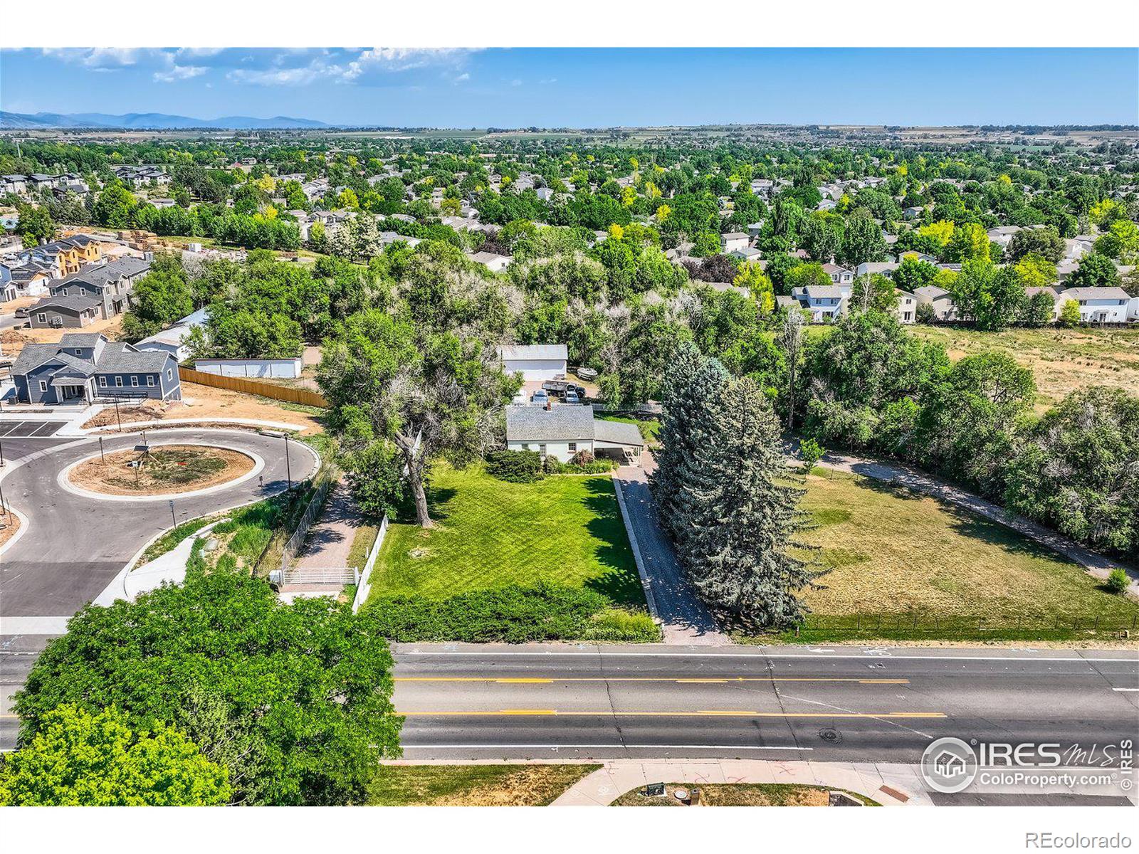 12027 Saint Vrain Road — photo