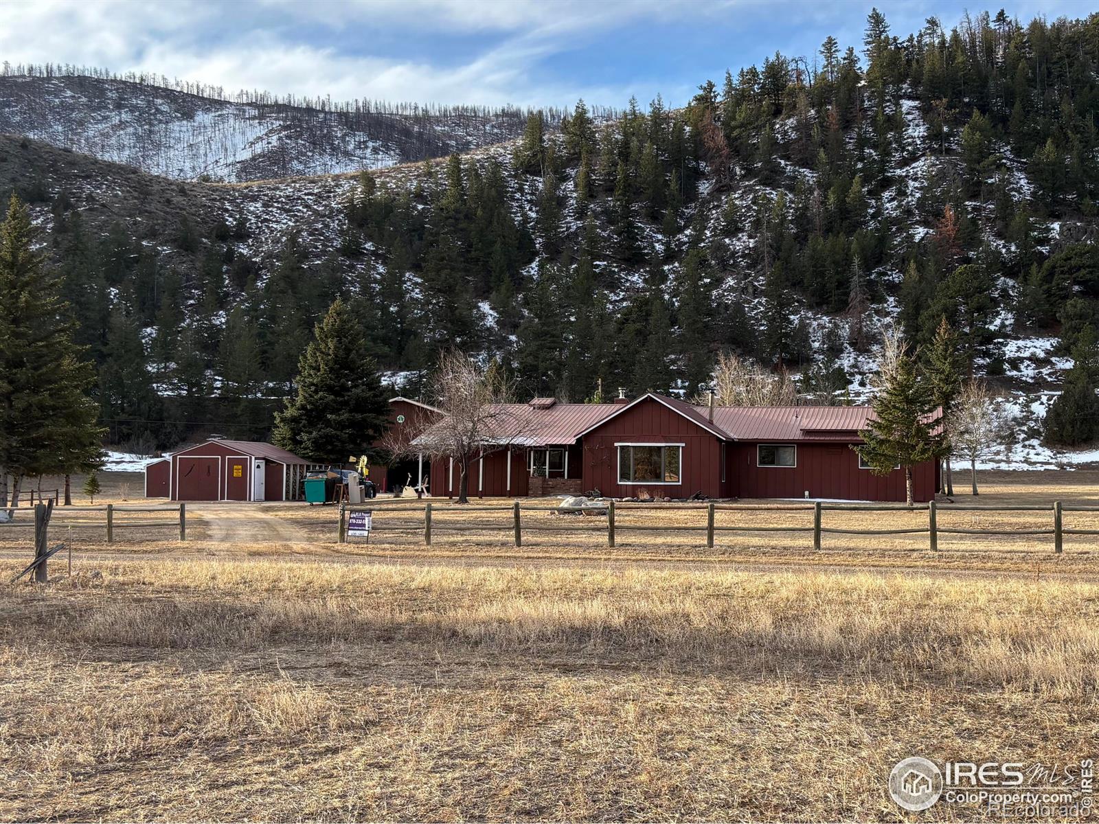 209 Crown Point Drive — photo