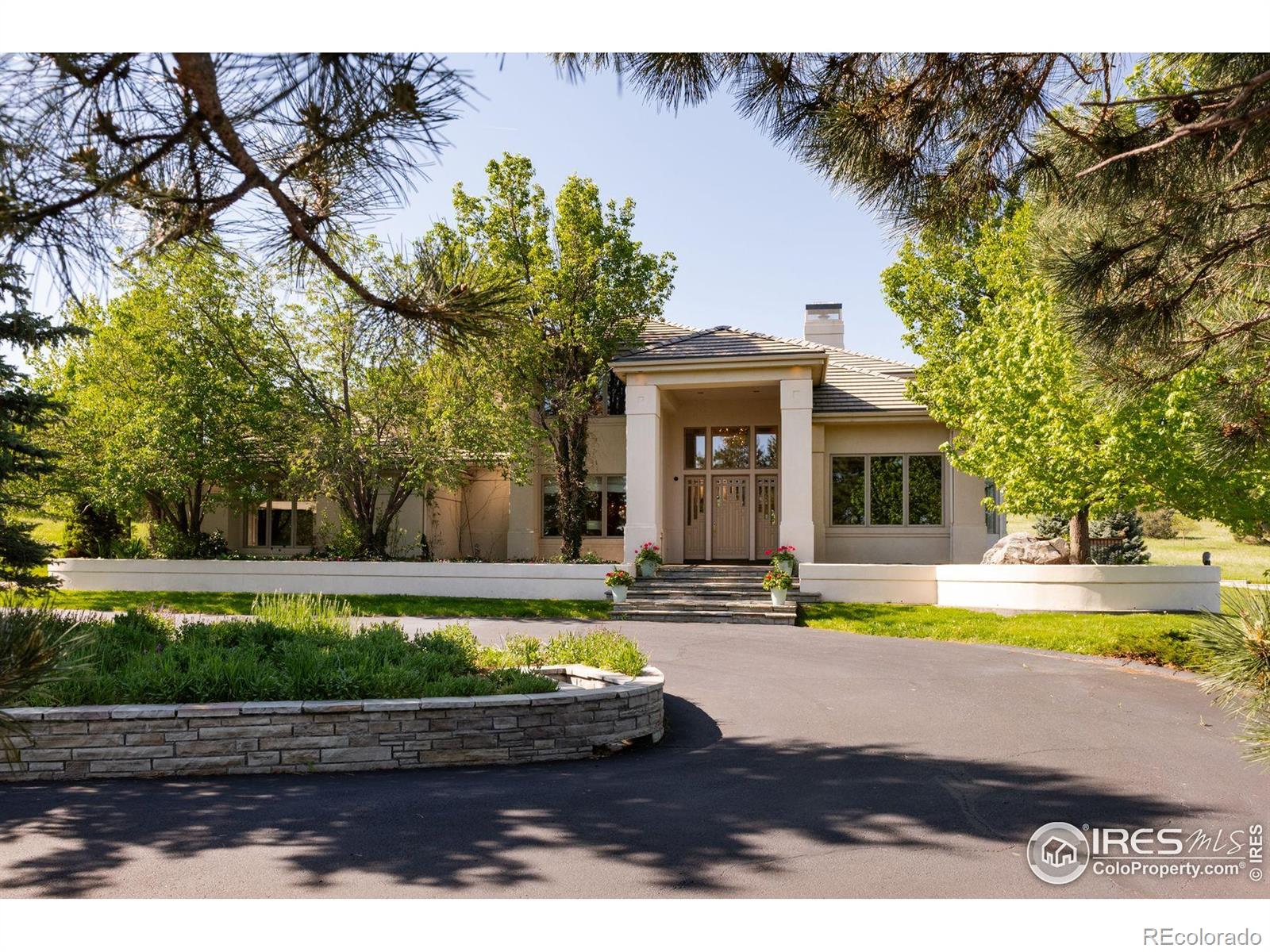 160 Ponderosa Drive — photo
