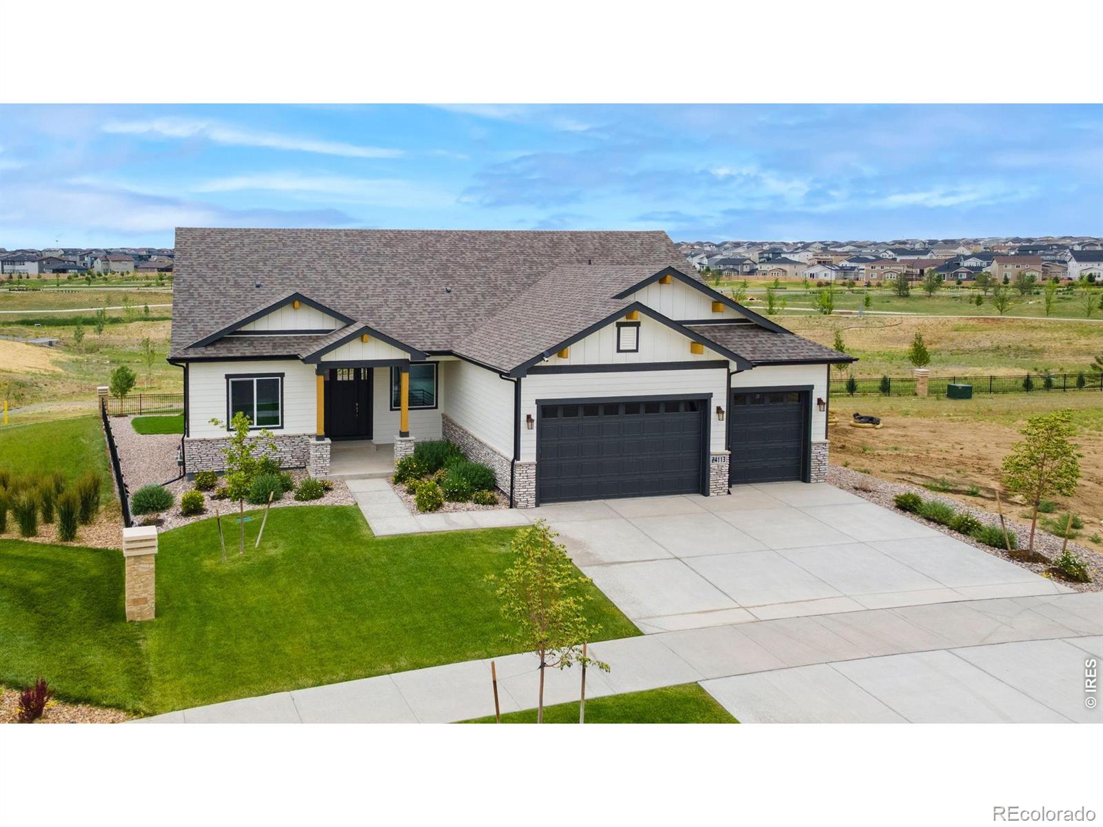 24113 E 36th Place — photo